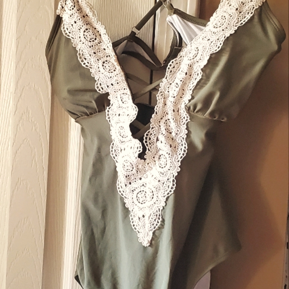 Swimsuit